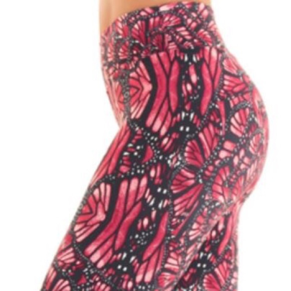 Liquido Monarch leggings